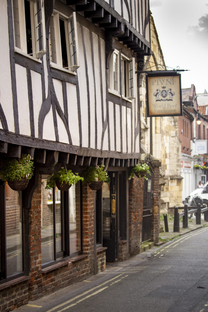 Whats On York Guide – York’s biggest and best monthly events guide.